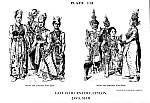 Planche 118b - Fin du XIXe Siecle - Ceylan - Java et Siam - Late 19Th Century - Ceylon - Java et Siam.jpg